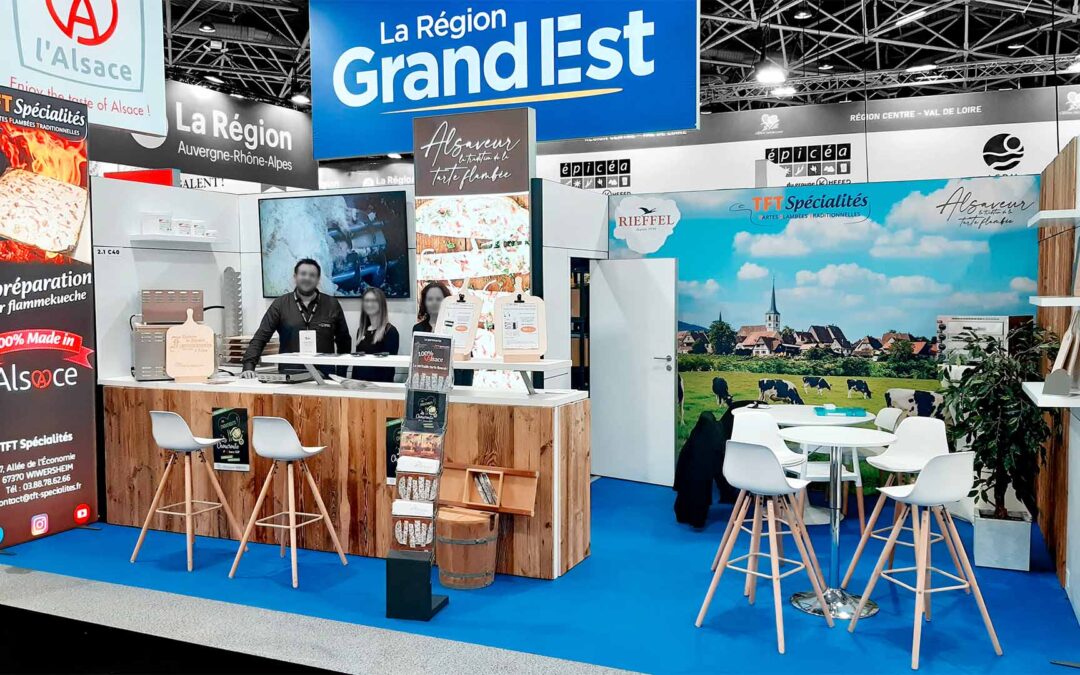IHK Grand Est
