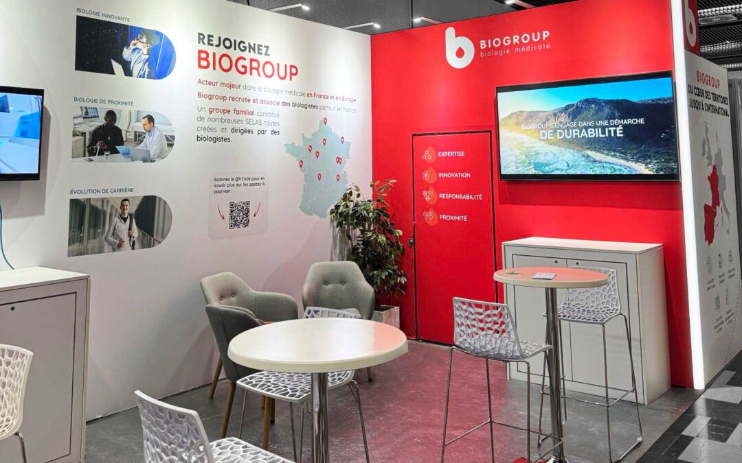 BIOGROUP