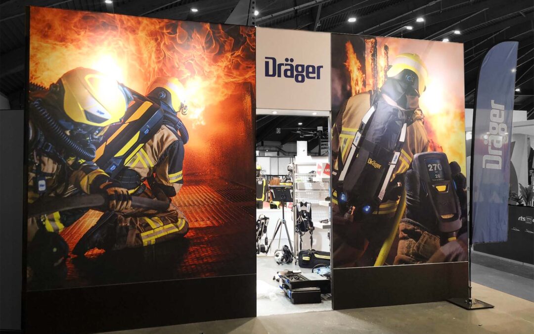 Dräger CNSP