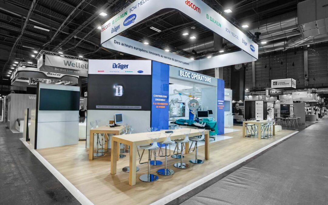 Dräger SANTEXPO