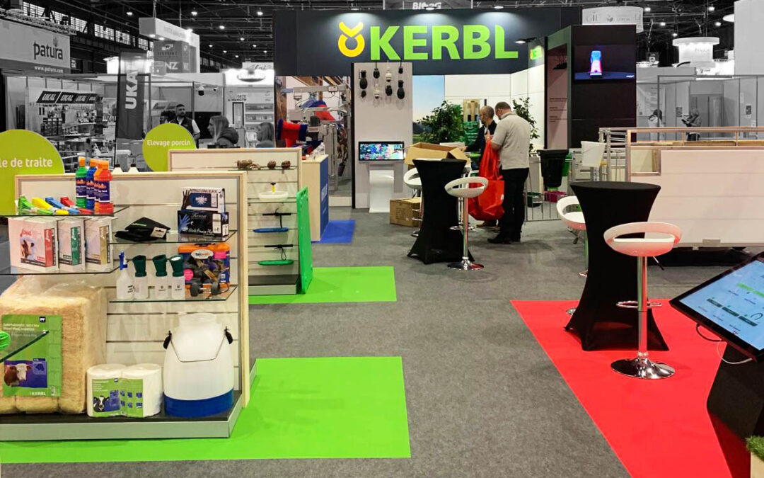 KERBL