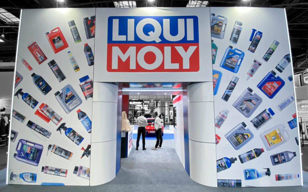 LIQUI MOLY