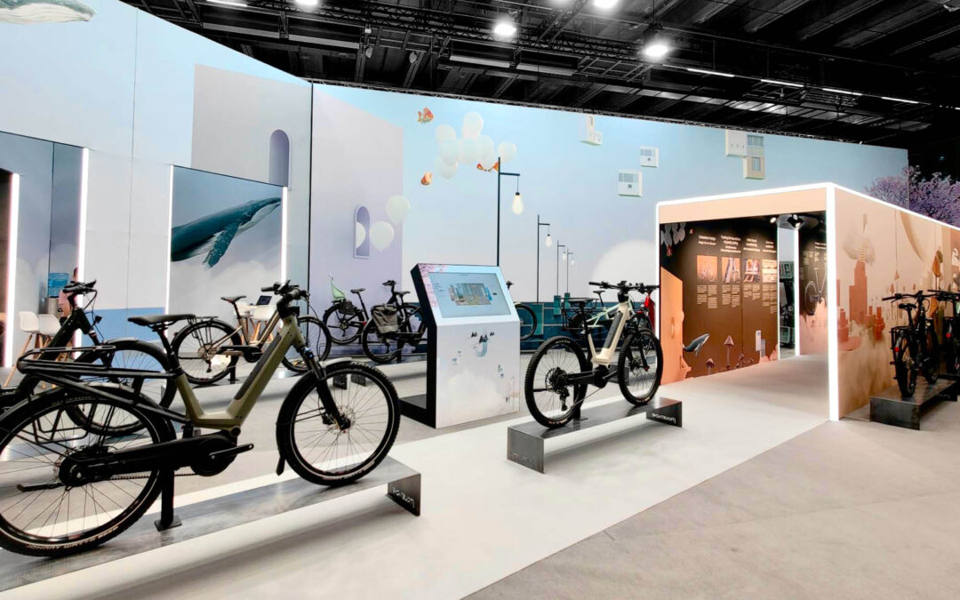 Moustache Bikes