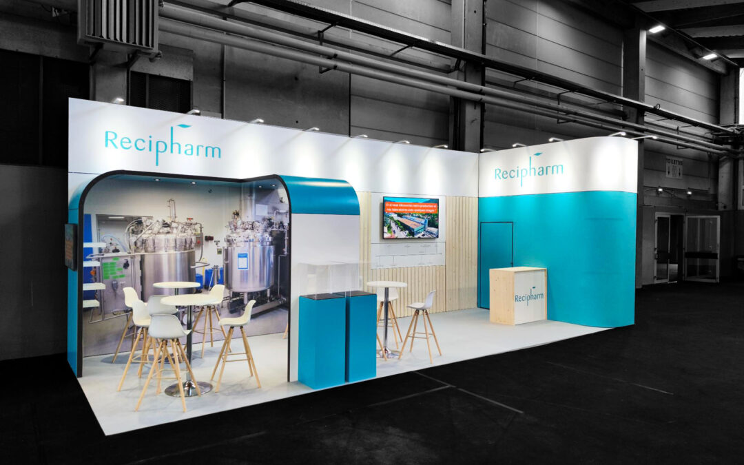 Recipharm