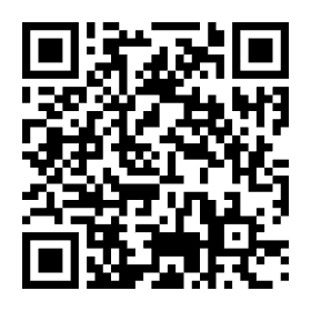 EcoVadis ENJOY Silver Medal Verification QR Code