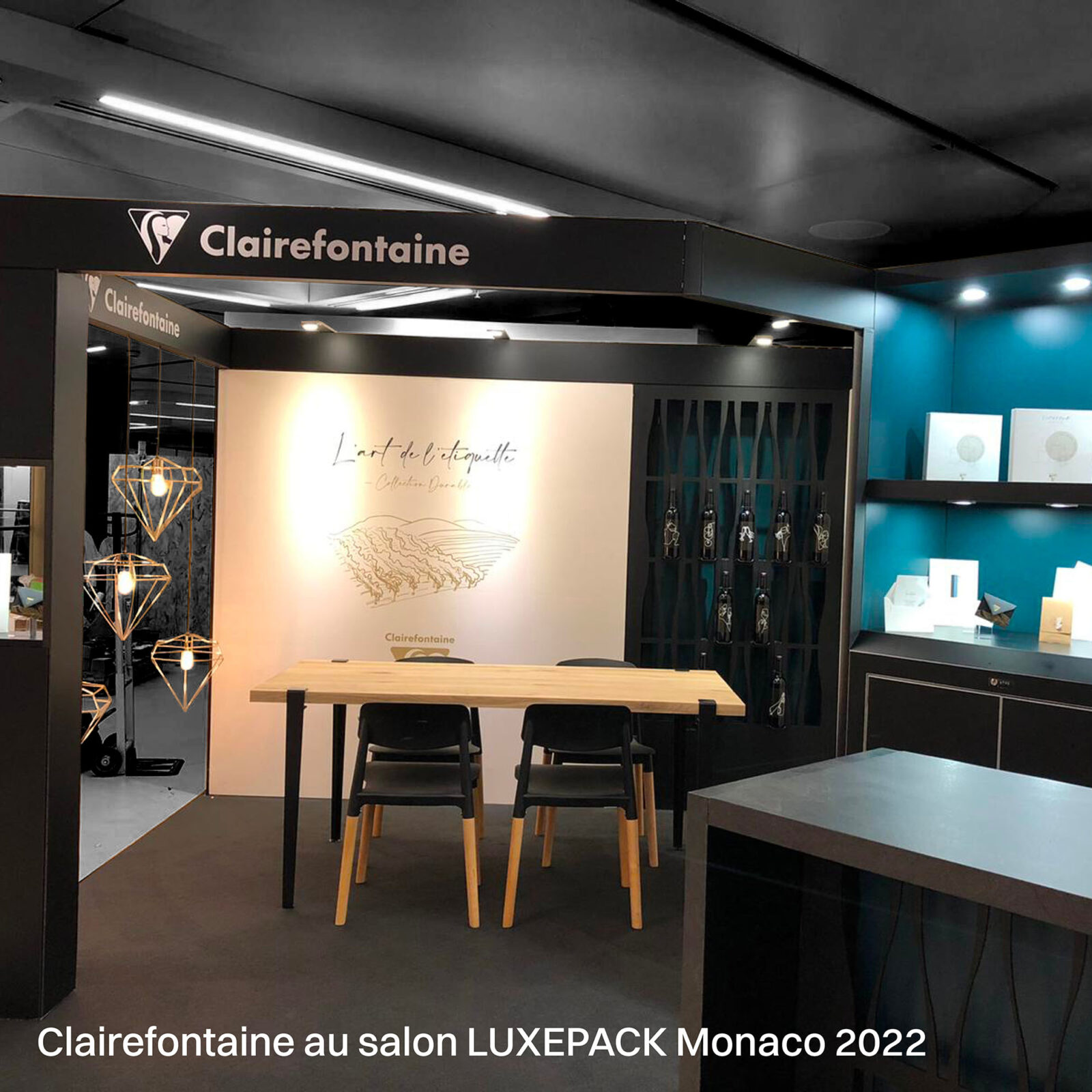  Luxepack Monaco 2022