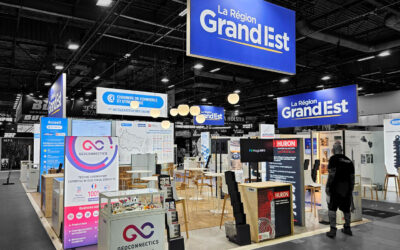 Trade Show Booth Ideas: 7 Ways to Stand Out from the Crowd