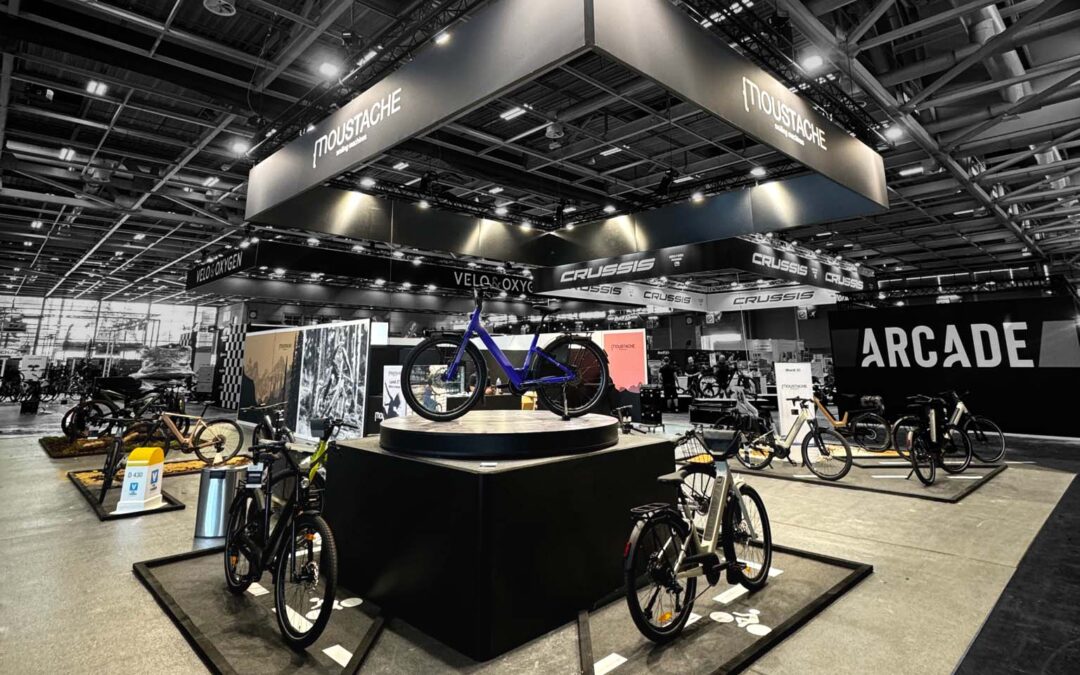 Moustache Bikes