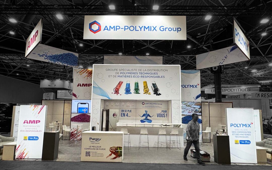 AMP – POLYMIX Group