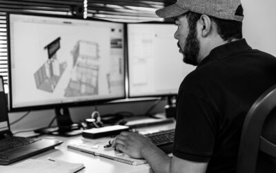 Stand 3D : voir votre stand avant qu’il existe
